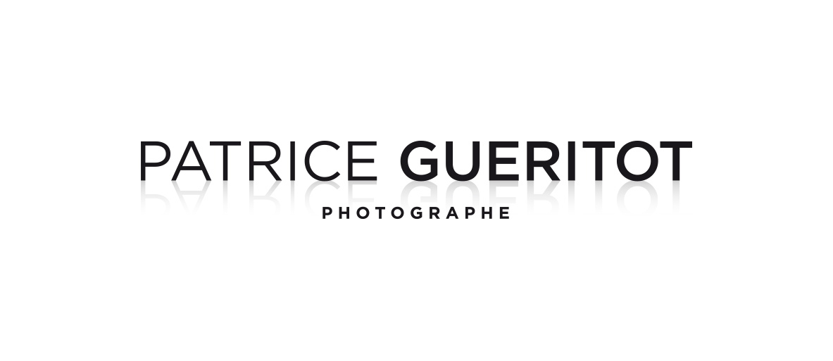 Book du photographe Patrice Gueritot